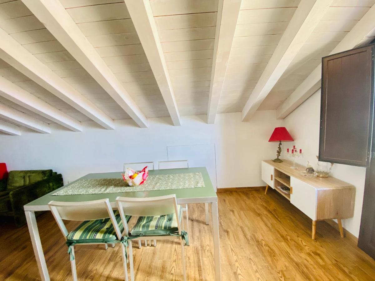 Primo Etna Apartment Pedara Exterior photo